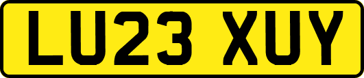 LU23XUY
