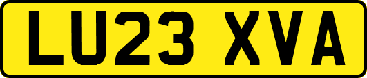 LU23XVA