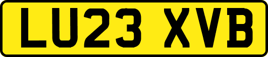 LU23XVB