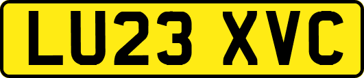 LU23XVC
