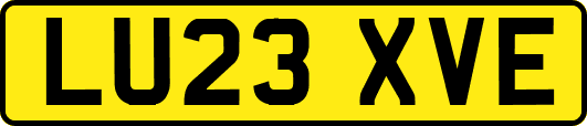 LU23XVE