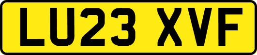 LU23XVF