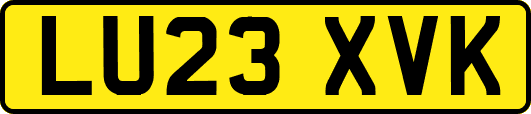 LU23XVK