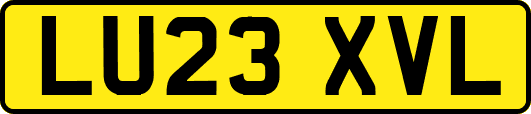 LU23XVL