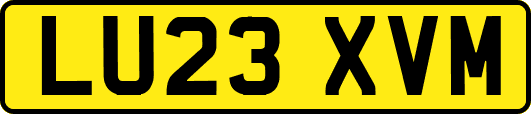 LU23XVM