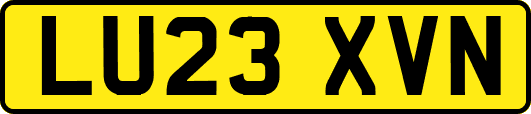 LU23XVN