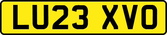 LU23XVO
