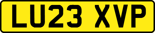 LU23XVP