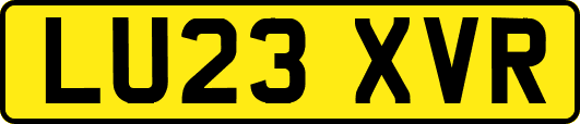 LU23XVR
