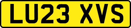 LU23XVS