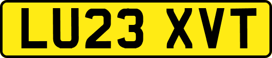 LU23XVT