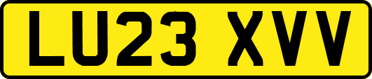 LU23XVV