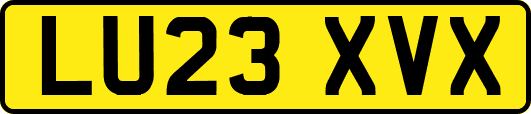 LU23XVX