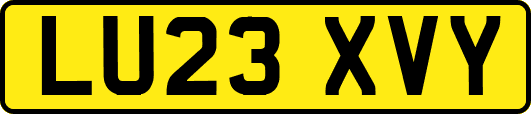 LU23XVY