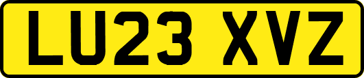 LU23XVZ
