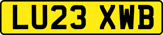 LU23XWB