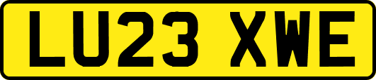 LU23XWE