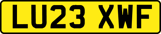 LU23XWF