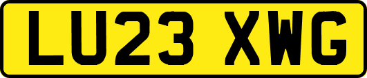 LU23XWG