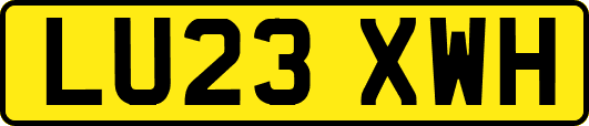 LU23XWH
