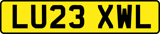 LU23XWL