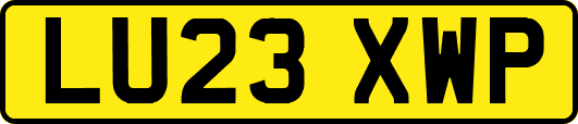 LU23XWP