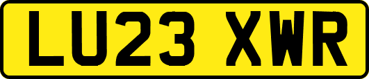 LU23XWR