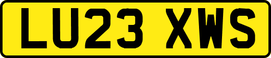 LU23XWS