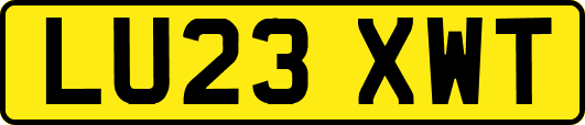 LU23XWT