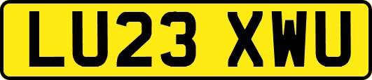 LU23XWU