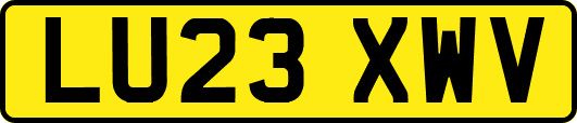 LU23XWV