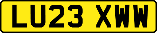 LU23XWW
