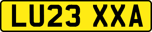 LU23XXA