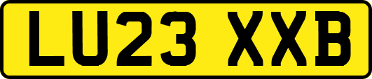 LU23XXB