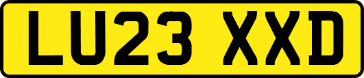 LU23XXD