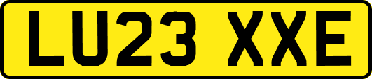 LU23XXE