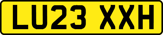 LU23XXH