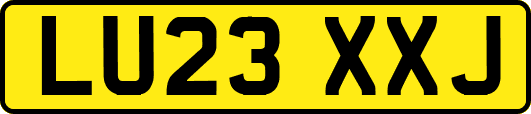 LU23XXJ