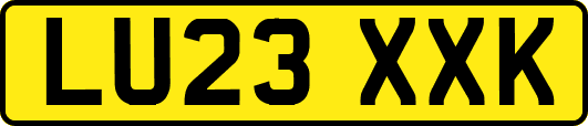 LU23XXK