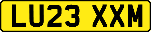 LU23XXM