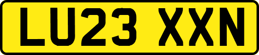 LU23XXN