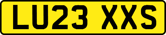 LU23XXS