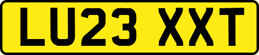 LU23XXT