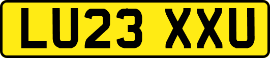 LU23XXU