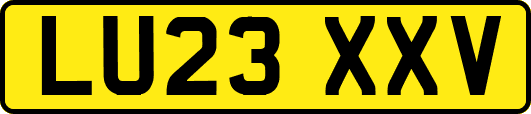 LU23XXV