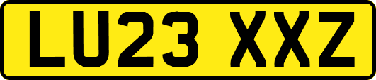 LU23XXZ
