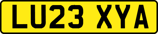 LU23XYA