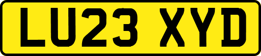 LU23XYD