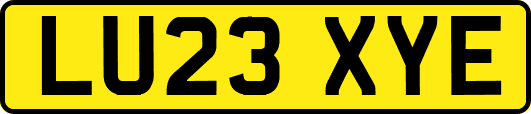 LU23XYE