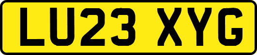 LU23XYG